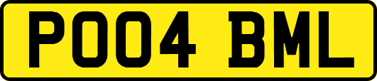 PO04BML
