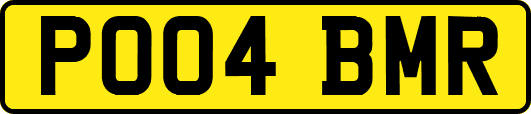 PO04BMR