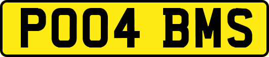 PO04BMS
