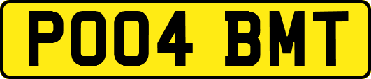 PO04BMT