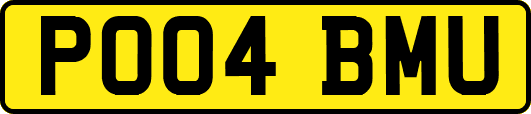 PO04BMU