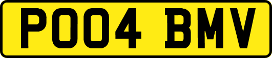 PO04BMV