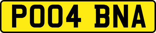 PO04BNA