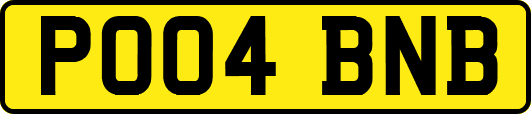 PO04BNB