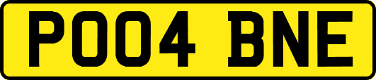 PO04BNE
