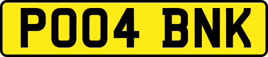 PO04BNK
