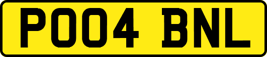 PO04BNL