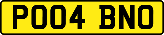 PO04BNO