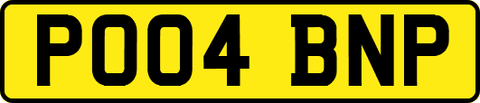 PO04BNP