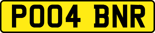 PO04BNR
