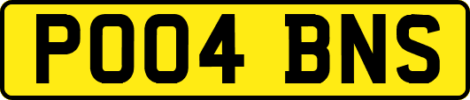PO04BNS