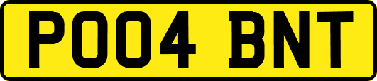 PO04BNT
