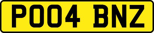 PO04BNZ