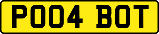 PO04BOT