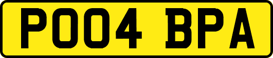 PO04BPA