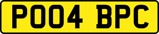 PO04BPC