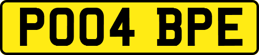 PO04BPE