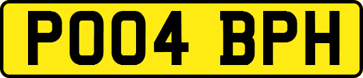 PO04BPH
