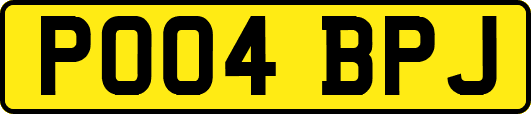 PO04BPJ