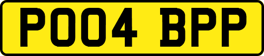 PO04BPP
