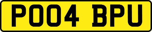 PO04BPU