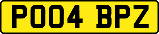 PO04BPZ