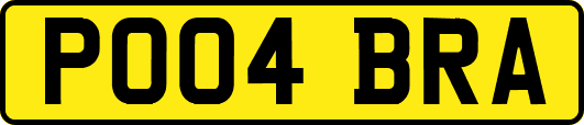 PO04BRA