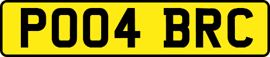 PO04BRC