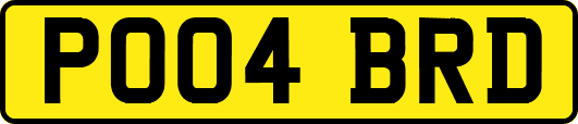 PO04BRD