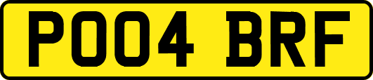 PO04BRF
