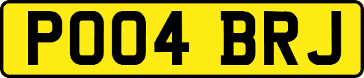 PO04BRJ