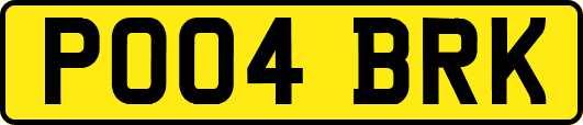 PO04BRK