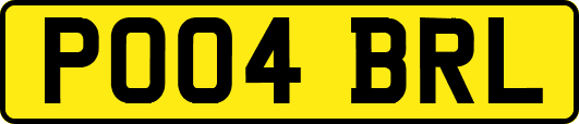 PO04BRL