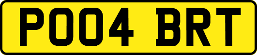 PO04BRT
