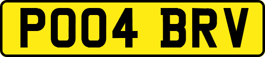 PO04BRV