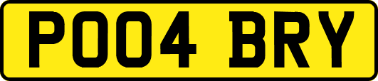 PO04BRY