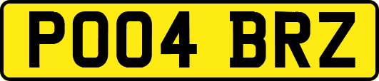 PO04BRZ