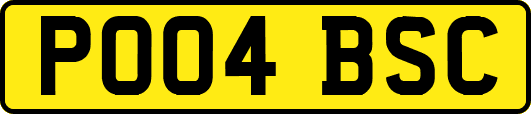 PO04BSC