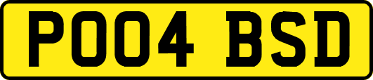 PO04BSD