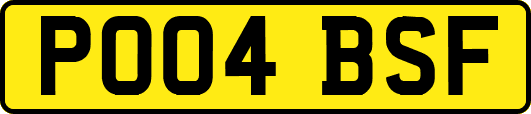 PO04BSF