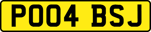 PO04BSJ
