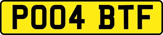 PO04BTF