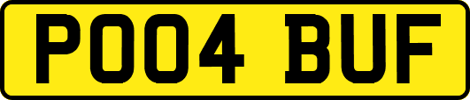 PO04BUF