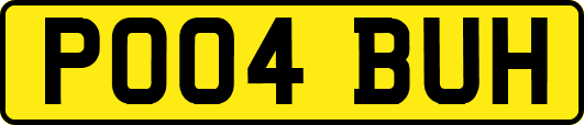 PO04BUH