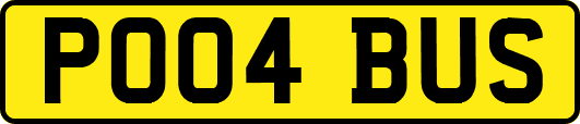 PO04BUS