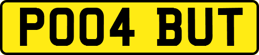 PO04BUT