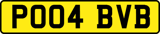 PO04BVB