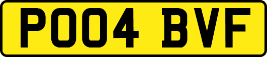 PO04BVF