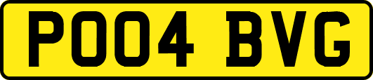 PO04BVG