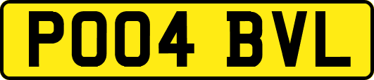 PO04BVL
